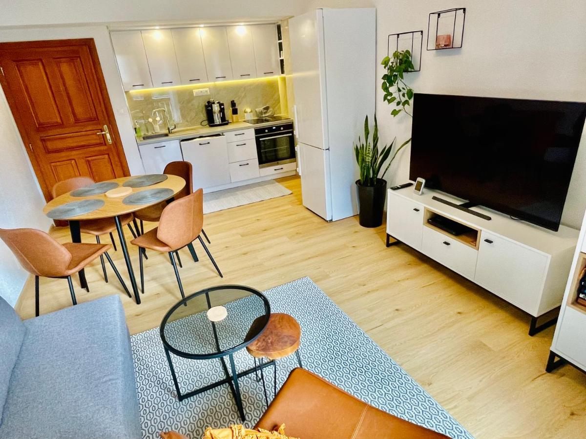 Apartment Harmony - Tatranska Lomnica, Javorinka Zewnętrze zdjęcie