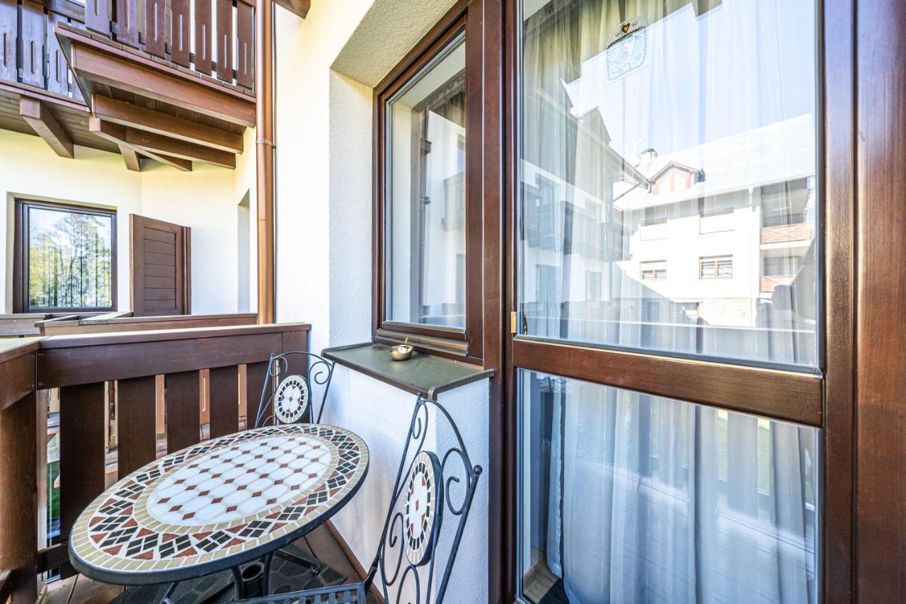 Apartment Harmony - Tatranska Lomnica, Javorinka Zewnętrze zdjęcie