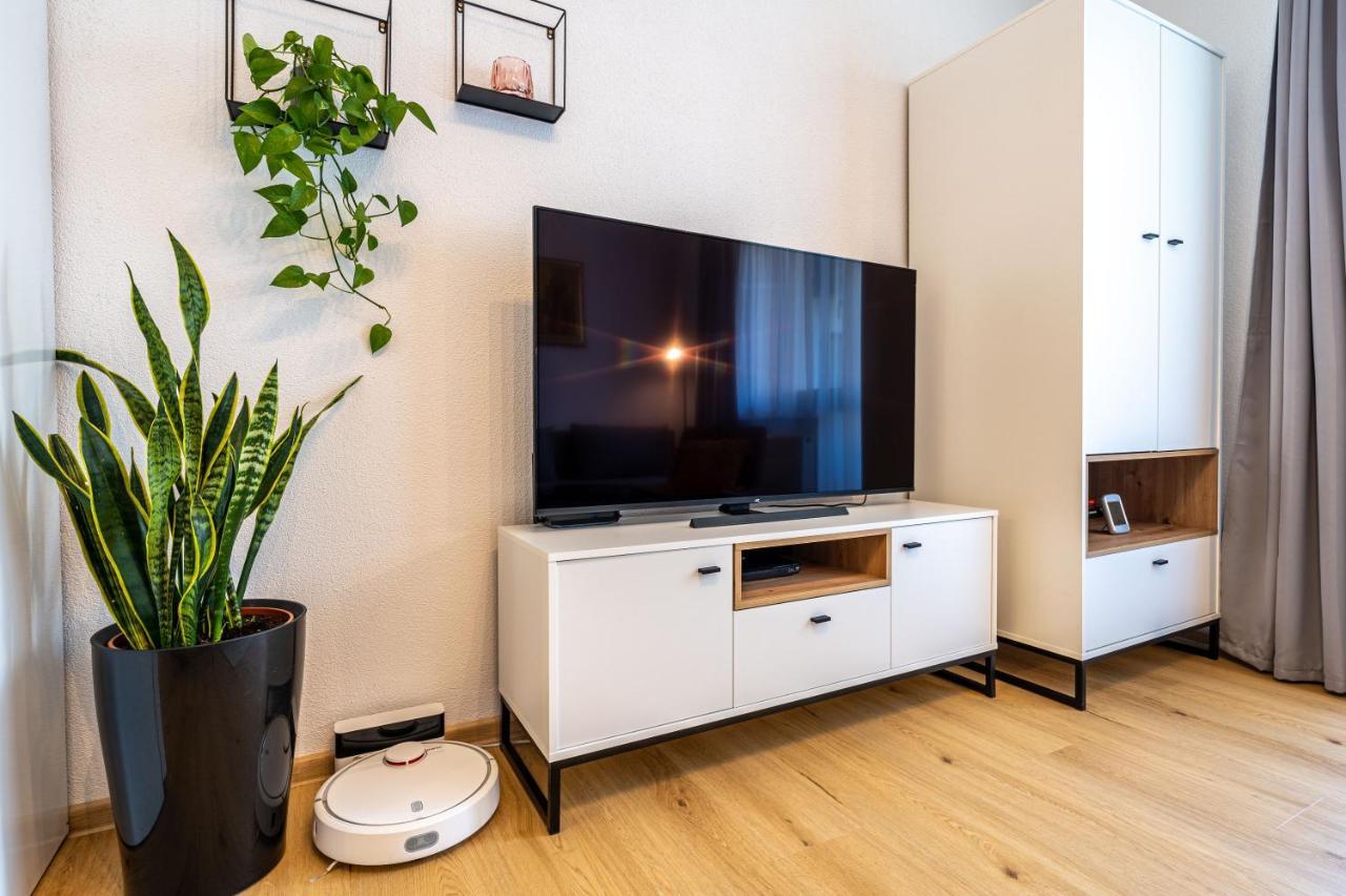 Apartment Harmony - Tatranska Lomnica, Javorinka Zewnętrze zdjęcie