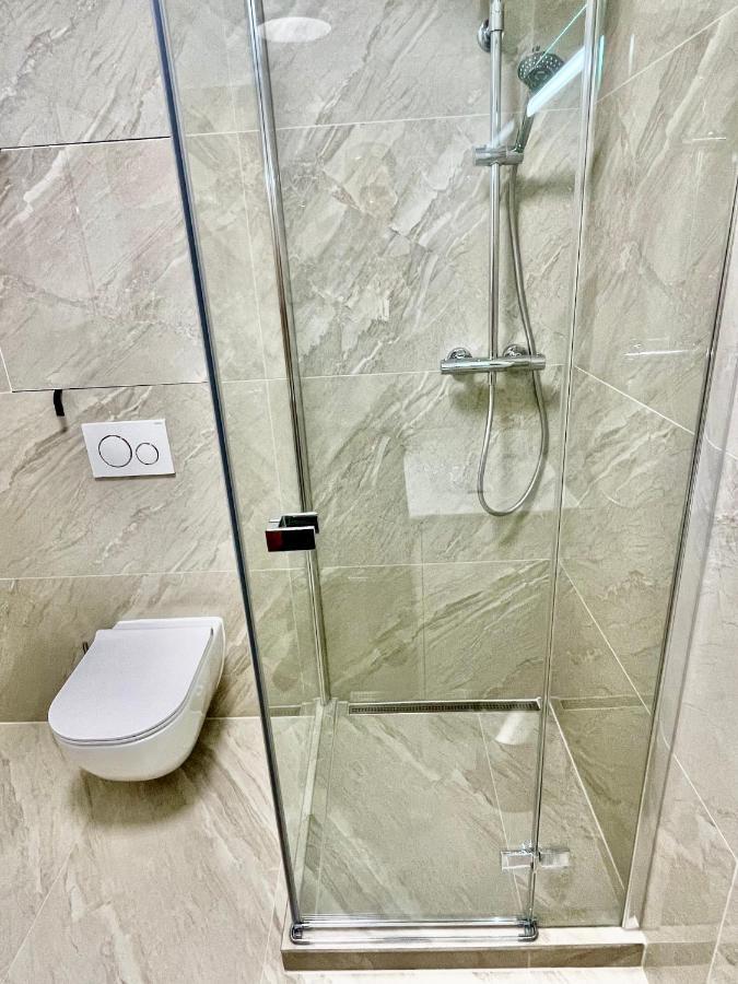 Apartment Harmony - Tatranska Lomnica, Javorinka Zewnętrze zdjęcie